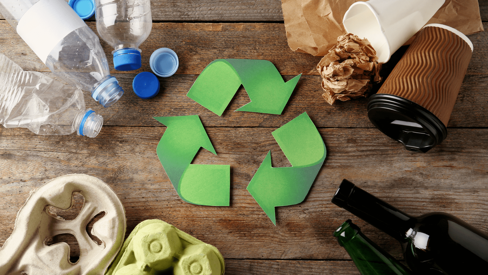 Sustainable Packaging